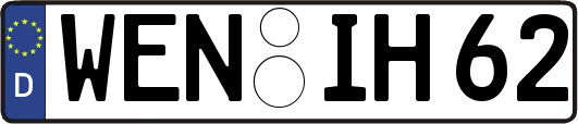 WEN-IH62