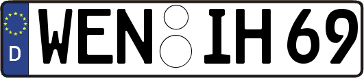 WEN-IH69
