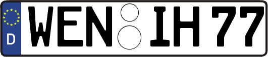 WEN-IH77