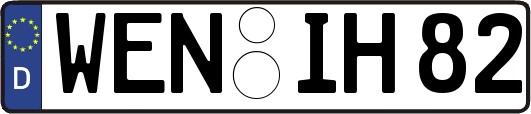 WEN-IH82