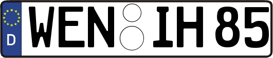 WEN-IH85