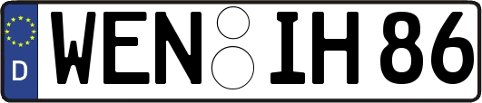 WEN-IH86