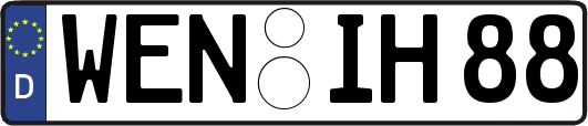 WEN-IH88
