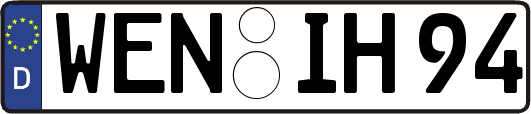 WEN-IH94