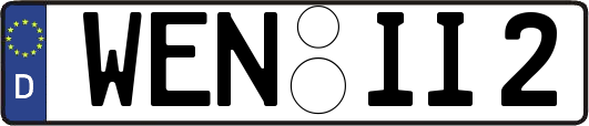 WEN-II2