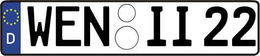 WEN-II22