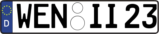 WEN-II23