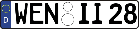 WEN-II28