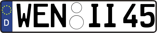WEN-II45