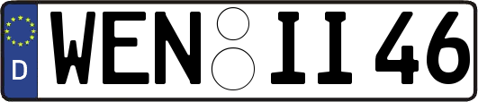 WEN-II46