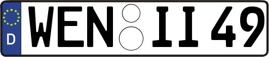 WEN-II49