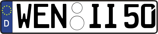 WEN-II50