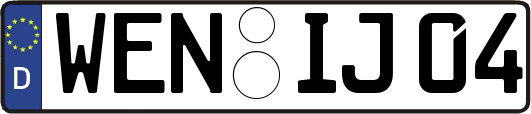 WEN-IJ04