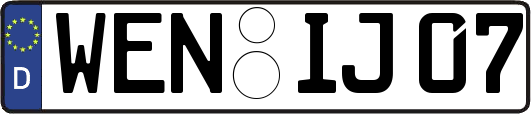 WEN-IJ07