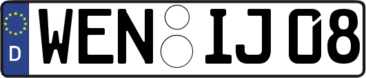 WEN-IJ08