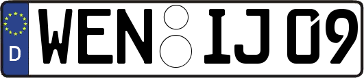 WEN-IJ09