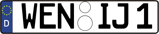 WEN-IJ1