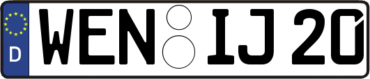 WEN-IJ20