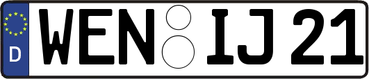 WEN-IJ21