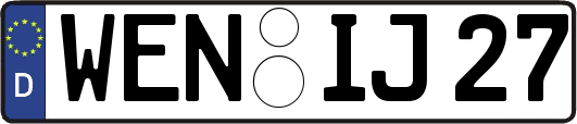 WEN-IJ27