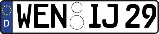 WEN-IJ29