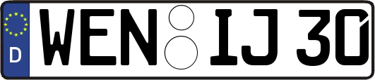 WEN-IJ30