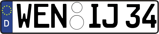 WEN-IJ34