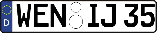 WEN-IJ35