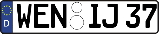 WEN-IJ37