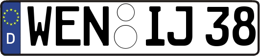 WEN-IJ38