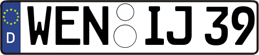 WEN-IJ39