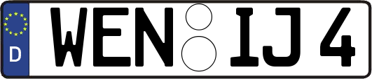 WEN-IJ4
