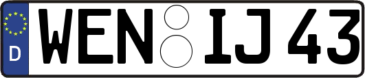 WEN-IJ43