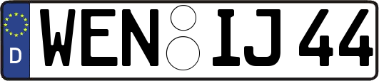 WEN-IJ44