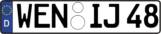 WEN-IJ48