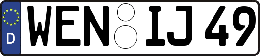 WEN-IJ49