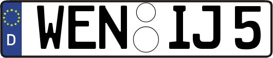 WEN-IJ5
