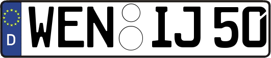 WEN-IJ50