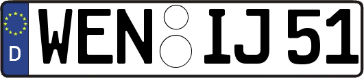WEN-IJ51