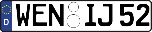 WEN-IJ52