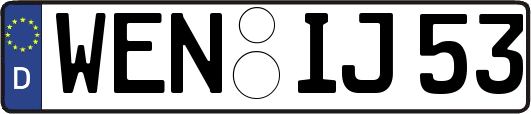 WEN-IJ53
