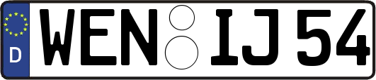 WEN-IJ54