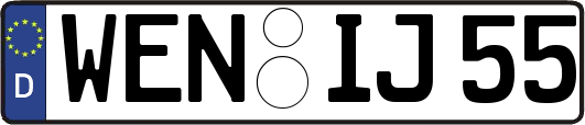 WEN-IJ55