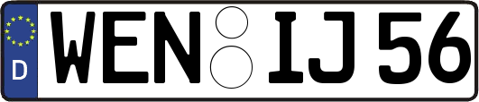 WEN-IJ56