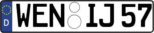 WEN-IJ57