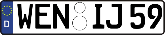 WEN-IJ59