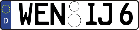 WEN-IJ6