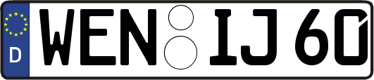 WEN-IJ60