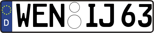 WEN-IJ63