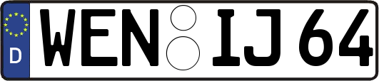 WEN-IJ64